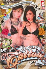 Poster for Cum on My Tattoo
