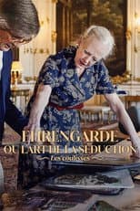 Poster for Lifting the Veil: Behind the Scenes of Ehrengard
