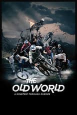 Poster for The Old World