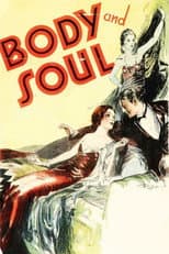 Poster for Body and Soul
