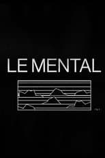 Poster for THE MENTAL