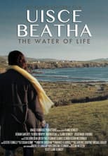 Poster for Uisce Beatha Water of Life
