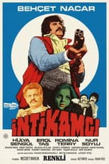 Poster for İntikamcı