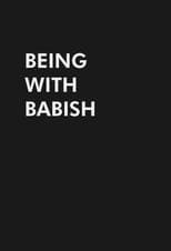 Poster for Being with Babish