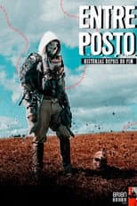 Poster for Entreposto - Orion: Histórias Depois do Fim