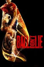 Poster for Ball Don't Lie