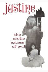 Poster for Justine
