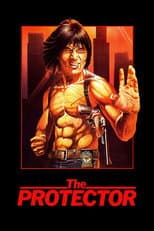 Poster for The Protector