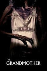 Poster for The Grandmother