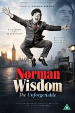 Poster for The Unforgettable Norman Wisdom