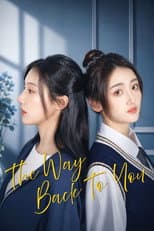 Poster for The Way Back to You