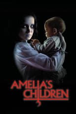 Poster for Amelia’s Children