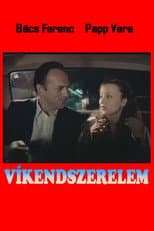 Poster for Víkendszerelem