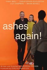 Poster for Ashes Again!