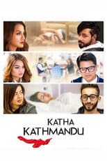 Poster for Katha Kathmandu