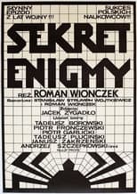 Poster for Sekret Enigmy