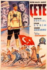 Poster for Çete