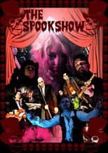 Poster for The Spookshow