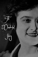 Poster for The Wonderful Story