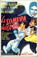 Poster for La sombra del otro