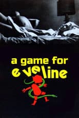 Poster for A Game for Eveline