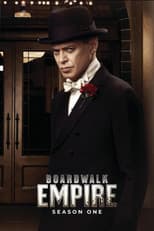 Poster for Season 1