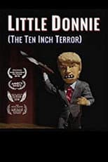 Poster for Little Donnie