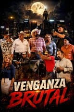 Poster for Venganza Brutal