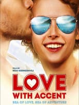 Poster for Love with an Accent