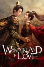 Poster for Wonderland of Love