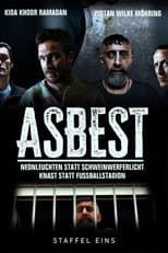 Poster for Season 1