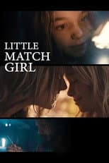 Poster for Little Match Girl