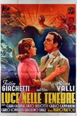 Poster for Luce nelle tenebre