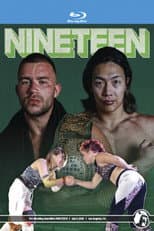 Poster for PWG: Nineteen