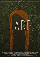 Poster for Larp
