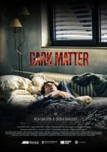 Poster for Dark Matter
