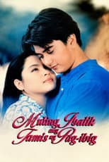 Poster for Muling Ibalik ang Tamis ng Pag-ibig