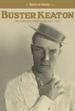 Poster for Buster Keaton: From Silents to Shorts