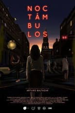 Poster for Noctámbulos