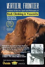 Poster for Vertical Frontier