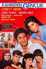Poster for Kahreden Gençlik