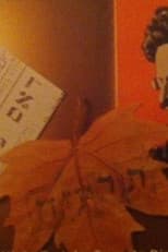 Poster for The Night Trotsky Came to Dinner