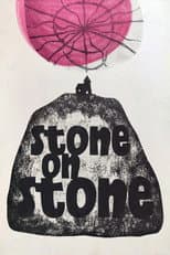Poster for Stone on Stone