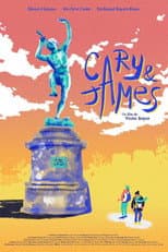Poster for Cary & James