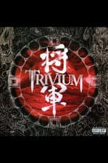 Poster for Trivium - Shogun
