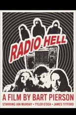 Poster for Radio Hell
