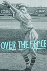 Poster for Over the Fence