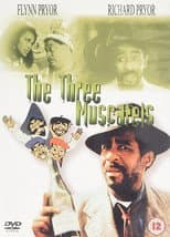 Poster for The Three Muscatels