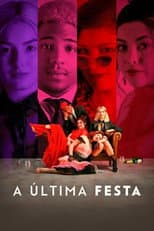 Poster for The Last Party