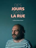 Poster for Days on the Street